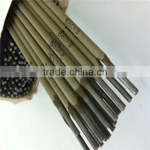 China Price,Atlantic E6013/E7018/E4043/E310/J422 Welding Electrodes thumbnail-2