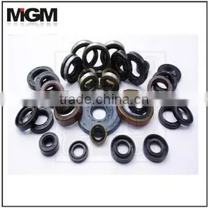 Motorcycle Valve Seal thumbnail-1