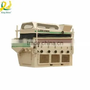 High Technology Grain Seeds Cleaner/seeds Cleaning Machine in Middle-east thumbnail-6