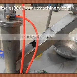 Stainless Steel Reliable Quality Peanut Cutting Equipment With CE thumbnail-4