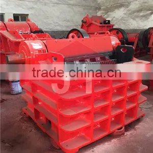 Stone Jaw Crusher Machine With High Effective Running Condition thumbnail-4