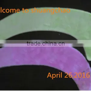 Ultrasonic Toilet Seat Making Machine thumbnail-4