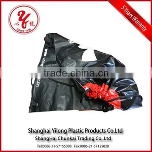 Plastic Carry Bags thumbnail-1