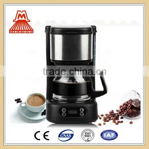 Supplier Wholesales Digital Coffee Maker/Machine Products Made in China thumbnail-2