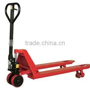 4413/5516/6620 IBS Hydraulic Pump Hand Pallet Truck thumbnail-1