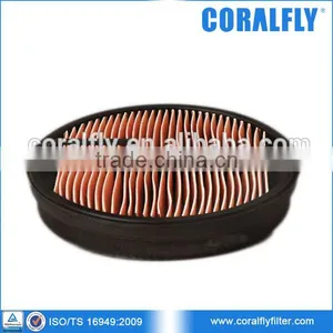Engine 6068H Channel Flow Safety Air Filter P547520 thumbnail-1