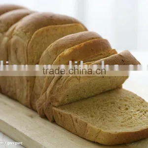 Food Plant of Toast Loaf Bread thumbnail-1