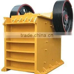 Gold Ore Jaw Crusher thumbnail-1