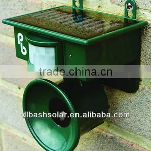 Solar Repeller Ultrasonic thumbnail-1