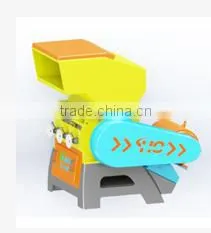 Automatic Medium High Speed Pulverizer New 2017 thumbnail-1