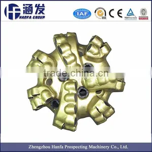 PDC Drill Bits for Sale thumbnail-5