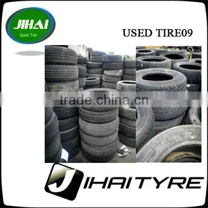 Used Car Tyre and Used Truck Tyre thumbnail-1
