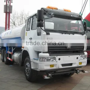 Golden Prince Water Tanker Truck 20 thumbnail-1