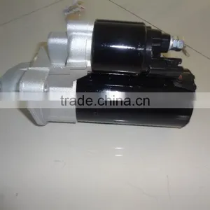 2KD Engine Starter Assembly,428000-2631 thumbnail-3