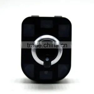 Side Mirror Switch Without Floding for Audi A4 S4 B6 A6 Quattro Q7 R8 TT RS4 2001-2012 4F0959565 / 4F0959565 thumbnail-4