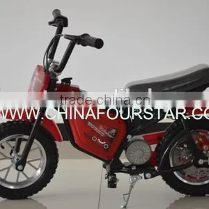 Professional China Wholesale Mini Electric Scooter For Sale thumbnail-1