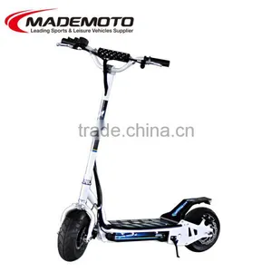 Hot Selling 36V 9AH 2 Wheel Electric Scooter for Sale With 500W Hub Brushless Motor thumbnail-6