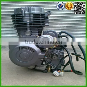 Motorcycle Engine for Sale (E-04) thumbnail-1
