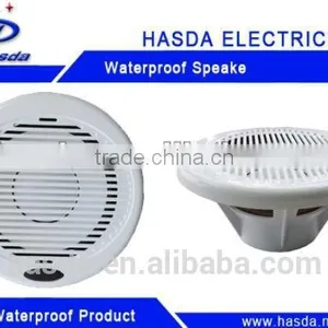 Waterproof Marine Speaker With FM thumbnail-1