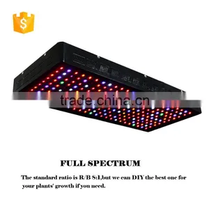 China 5W Chip 1200w Led Grow Light thumbnail-2