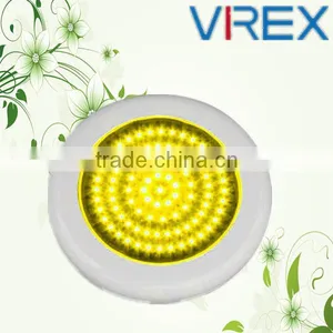 Hot Sale UFO Shape Plant Grow Light For Hydroponic, LED Grwo Light, LED Grow Lighting thumbnail-1