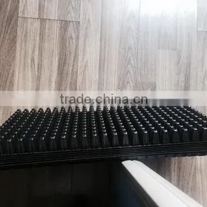 Made in China Reliable Quality Low Price Durable Nursery Seeding Tray thumbnail-1