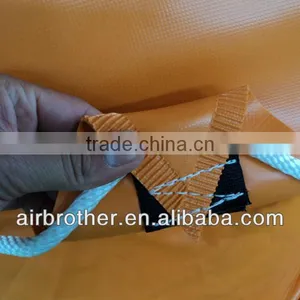 Flexible Bag For Bulk Liquid Transportation thumbnail-3