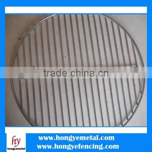 Stainless Steel Barbecue BBQ Grill Wire Mesh thumbnail-2