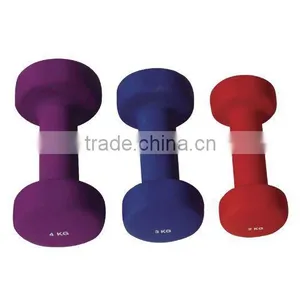 3LBS Dumbbell thumbnail-1