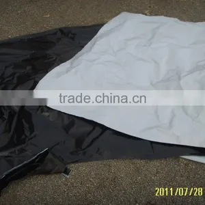 Silage Cover(white/black or Silver/black Plastic Covers) thumbnail-4