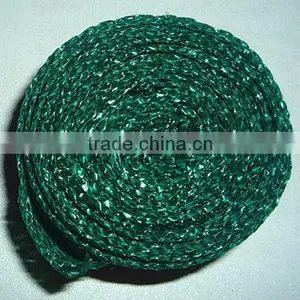 Agriculture Dark Green HDPE Factory Tree Tie Shade Net thumbnail-1