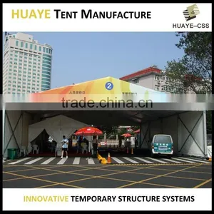 Waterproof Canopy Car Cover for Car Parking Cover Outside thumbnail-1