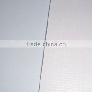 440g 500*500 9*9 Super Glossy Pvc Flex Banner Vinyl thumbnail-4