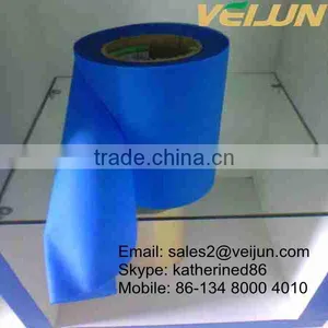 High Quality of PET Spunbond Non Woven Fabric for Quilting Machine thumbnail-1