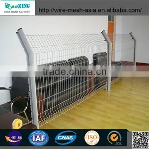 Elegant Welded Steel Fence Netting Home Garden Swing thumbnail-3