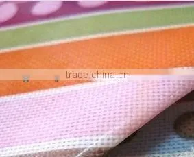 Customized EVA Coated Polyester Fabric thumbnail-1