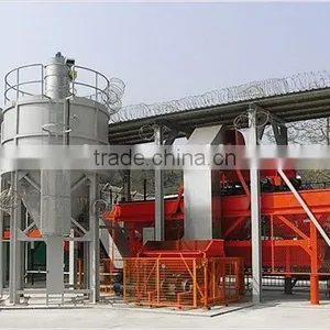 Mixing Plant HZS35 thumbnail-1