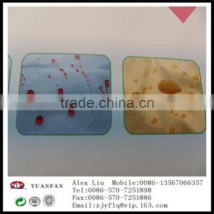 Waterproof or Hydrophilic pp Non Woven Fabrics Made in China Zhejiang thumbnail-3