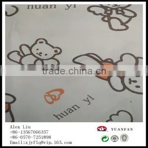 Supply All Kinds of Printing Non-woven Fabric thumbnail-6