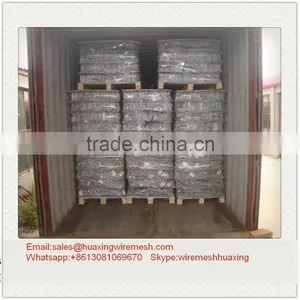 Concrete Block Ladder Mesh thumbnail-3