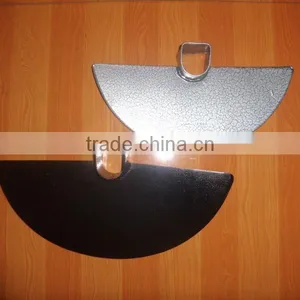 Romania Farming Tool Metal Hoe thumbnail-1