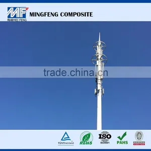 MF0049 OEM Service Antenna Radome Internet Antenna thumbnail-3