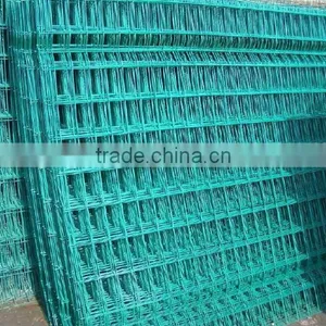 Welded Wire Mesh Panel(manufacturer) thumbnail-1