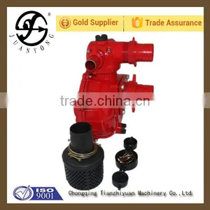 Agriculture Irrigation Water Pumps thumbnail-4