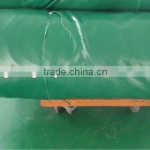 PVC Durable Waterproof Tarps thumbnail-1