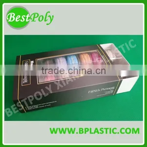 High Quality Custom Origami Folding Paper Packaging Case Box thumbnail-4