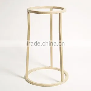 Wooden Clothes Stand thumbnail-1