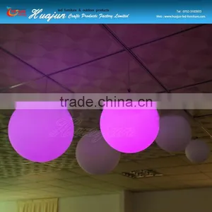 IP 68 Led Ball Light,rechargeable Waterproof Led Ball,luminous Ball thumbnail-4