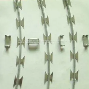 Heavy Hexagonal Mesh Double Twist Barbed Wire Machine thumbnail-4