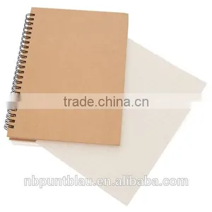 Ecofriendly Recycle Maxi Block-notes With 80 Sheets Notebook thumbnail-1